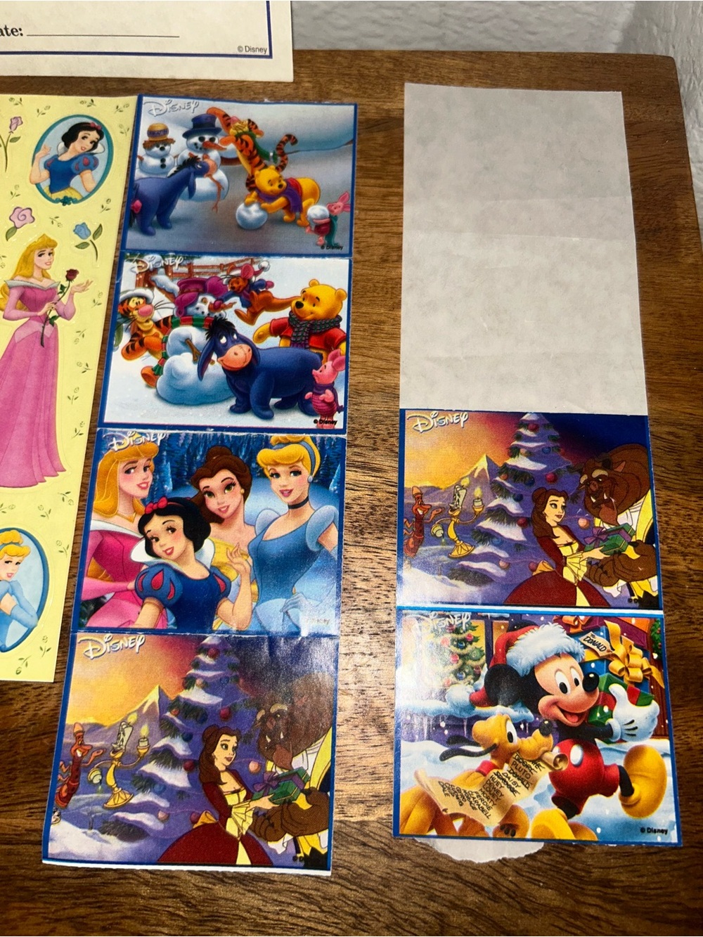 Assorted Stickers - Picture 3 of 10
